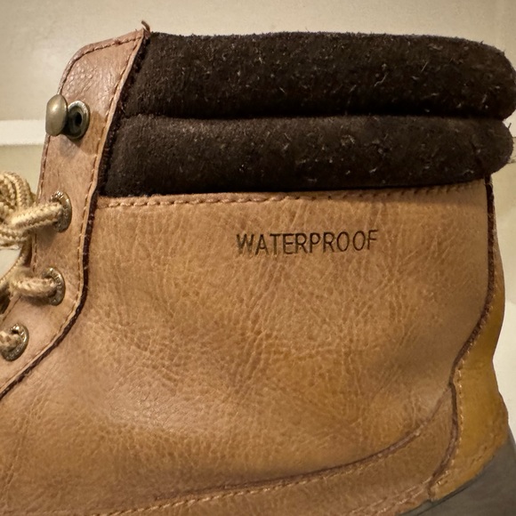 Sperry Avenue Duck Boots Size 11.5 - Picture 7 of 10